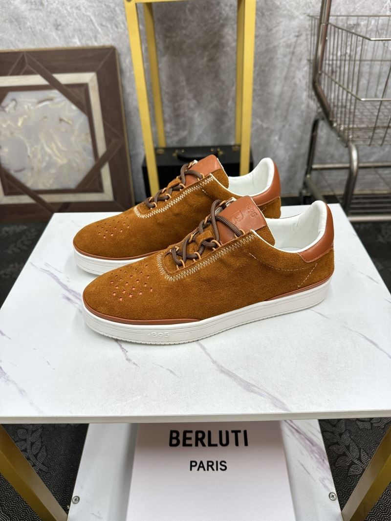 Berluti Shoes